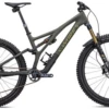 Specialized S-Works S-Works Stumpjumper LTD -Spin City Bikes specialized s works s works stumpjumper ltd 416167 1