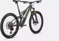 Specialized S-Works S-Works Stumpjumper LTD -Spin City Bikes specialized s works s works stumpjumper ltd 416167 12