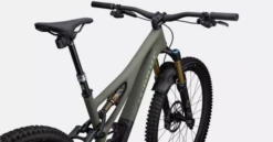 Specialized S-Works S-Works Stumpjumper LTD -Spin City Bikes specialized s works s works stumpjumper ltd 416167 13