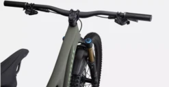 Specialized S-Works S-Works Stumpjumper LTD -Spin City Bikes specialized s works s works stumpjumper ltd 416167 14