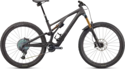 Specialized S-Works Stumpjumper EVO (Call For Price)