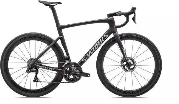 Specialized S-Works Tarmac SL7 - Shimano Dura-Ace Di2 4 Specialized S-Works Tarmac SL7 - Shimano Dura-Ace Di2 - Image 2