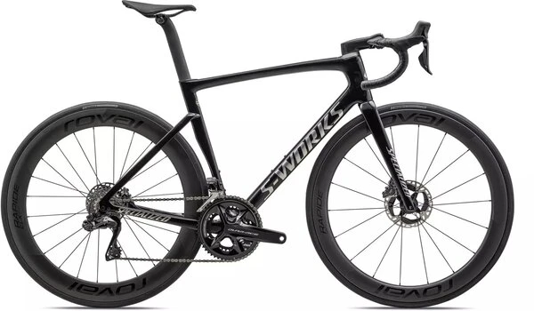 Specialized S-Works Tarmac SL7 - Shimano Dura-Ace Di2 3 Specialized S-Works Tarmac SL7 - Shimano Dura-Ace Di2