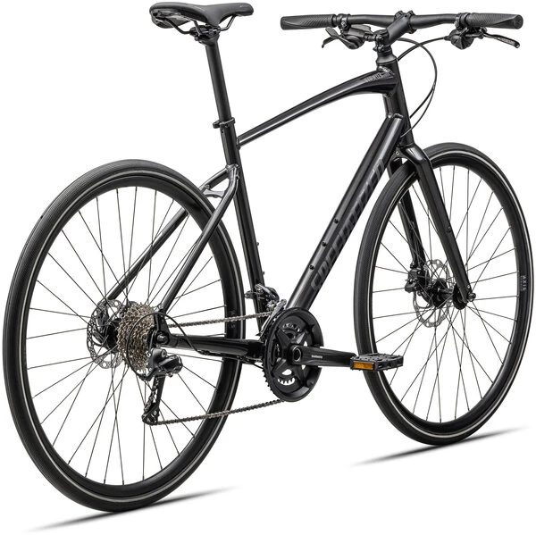 Specialized Sirrus 3.0 4 Specialized Sirrus 3.0 - Image 2