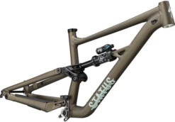 Specialized Status 160 Frame