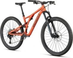 Specialized Stumpjumper Alloy -Spin City Bikes specialized stumpjumper alloy 385374 12