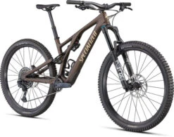 Specialized Stumpjumper Evo Comp -Spin City Bikes specialized stumpjumper evo comp 393924 11