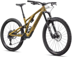 Specialized Stumpjumper EVO Comp 10 Specialized Stumpjumper EVO Comp -Spin City Bikes specialized stumpjumper evo comp 418356 15