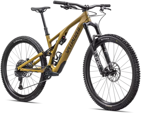 Specialized Stumpjumper EVO Comp 5 Specialized Stumpjumper EVO Comp - Image 3