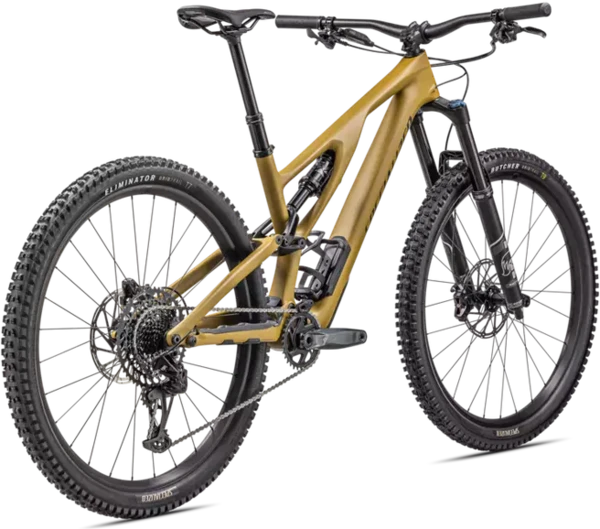 Specialized Stumpjumper EVO Comp 6 Specialized Stumpjumper EVO Comp - Image 4