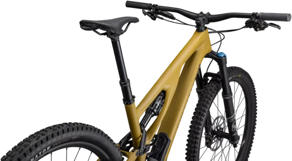 Specialized Stumpjumper EVO Comp 7 Specialized Stumpjumper EVO Comp - Image 5