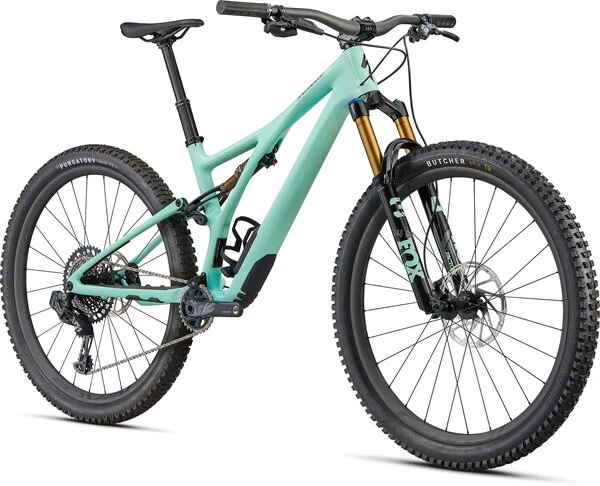 Specialized Stumpjumper Pro 4 Specialized Stumpjumper Pro - Image 2