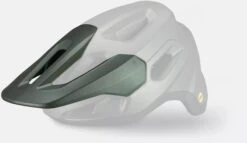 Specialized Tactic 4 Replacement Visor 12 Specialized Tactic 4 Replacement Visor -Spin City Bikes specialized tactic 4 replacement visor 419194 11