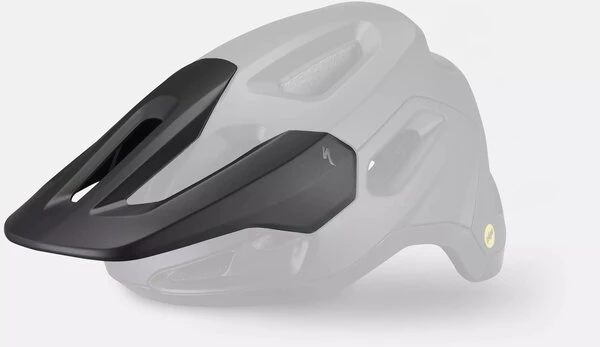 Specialized Tactic 4 Replacement Visor 3 Specialized Tactic 4 Replacement Visor