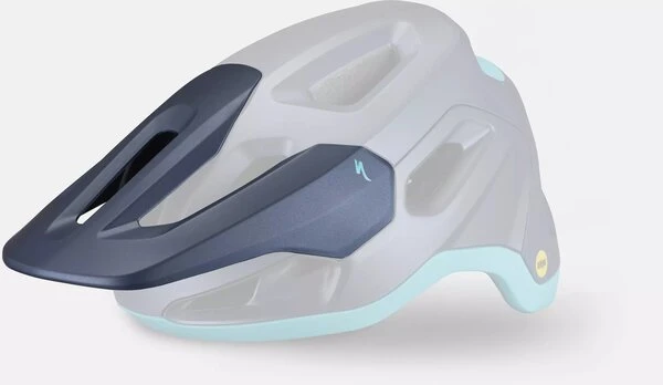 Specialized Tactic 4 Replacement Visor 4 Specialized Tactic 4 Replacement Visor - Image 2