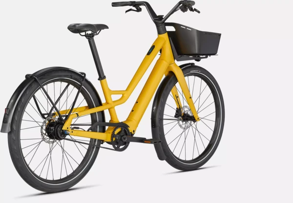 Specialized Turbo Como SL 5.0 6 Specialized Turbo Como SL 5.0 - Image 4