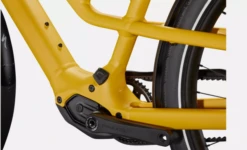 Specialized Turbo Como SL 5.0 17 Specialized Turbo Como SL 5.0 -Spin City Bikes specialized turbo como sl 5.0 401155 15