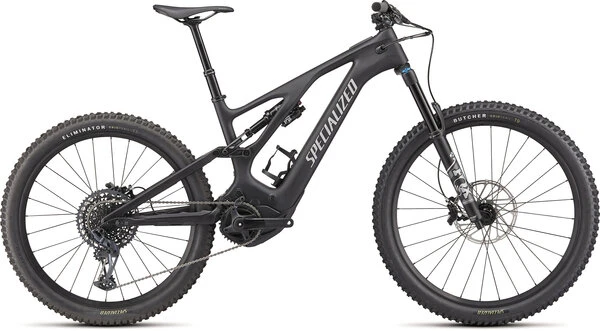 Specialized Turbo Levo Comp Carbon 4 Specialized Turbo Levo Comp Carbon - Image 2
