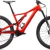 Specialized Turbo Levo SL Comp 1 Specialized Turbo Levo SL Comp -Spin City Bikes specialized turbo levo sl comp 372847 11