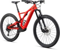 Specialized Turbo Levo SL Comp -Spin City Bikes specialized turbo levo sl comp 372847 12