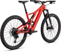 Specialized Turbo Levo SL Comp -Spin City Bikes specialized turbo levo sl comp 372847 19