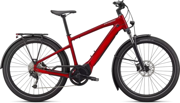 Specialized Turbo Vado 3.0 4 Specialized Turbo Vado 3.0 - Image 2