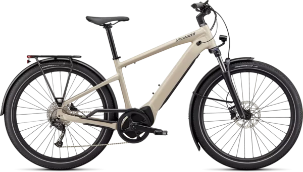 Specialized Turbo Vado 3.0 5 Specialized Turbo Vado 3.0 - Image 3