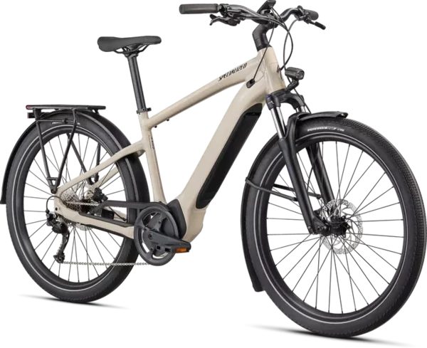 Specialized Turbo Vado 3.0 6 Specialized Turbo Vado 3.0 - Image 4