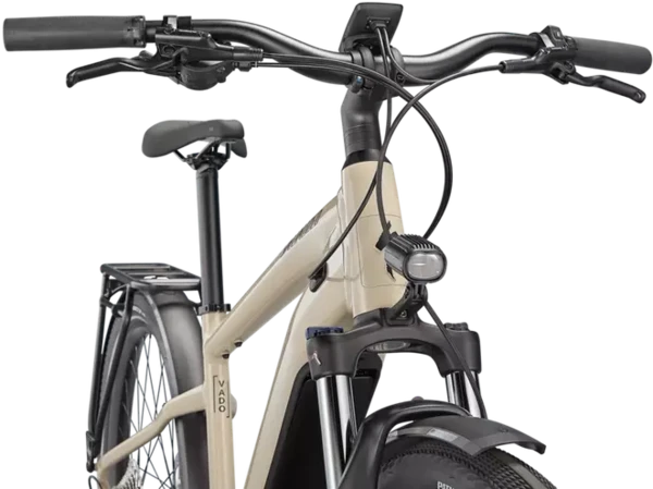 Specialized Turbo Vado 3.0 10 Specialized Turbo Vado 3.0 - Image 8