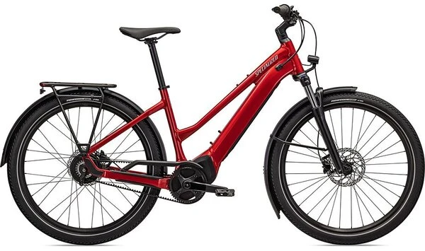 Specialized Turbo Vado 3.0 IGH Step-Through 4 Specialized Turbo Vado 3.0 IGH Step-Through - Image 2