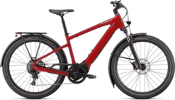 Specialized Turbo Vado 4.0 -Spin City Bikes specialized turbo vado 4.0 418365 111