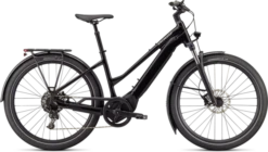 Specialized Turbo Vado 4.0 Step-Through -Spin City Bikes specialized turbo vado 4.0 step through 418366 111