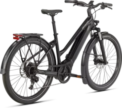 Specialized Turbo Vado 4.0 Step-Through -Spin City Bikes specialized turbo vado 4.0 step through 418366 113