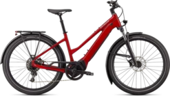 Specialized Turbo Vado 4.0 Step-Through