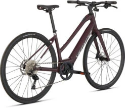 Specialized Turbo Vado SL 4.0 Step-Through -Spin City Bikes specialized turbo vado sl 4.0 step through 391118 116