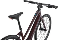 Specialized Turbo Vado SL 4.0 Step-Through -Spin City Bikes specialized turbo vado sl 4.0 step through 391118 18