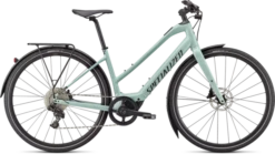 Specialized Turbo Vado SL 4.0 Step-Through EQ