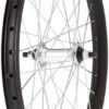 Sta-Tru 20-inch Double Wall Front Wheel -Spin City Bikes sta tru 20 inch double wall front wheel 382874 1