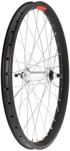 Sta-Tru 20-inch Double Wall Front Wheel