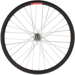 Sta-Tru 20-inch Double Wall Front Wheel -Spin City Bikes sta tru 20 inch double wall front wheel 382874 12