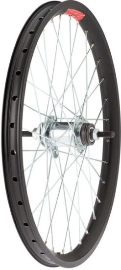 Sta-Tru 20-inch Double Wall Rear Wheel