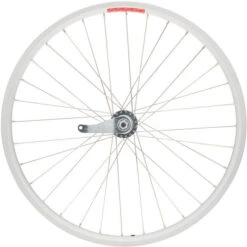 Sta-Tru 20-inch Double Wall Rear Wheel -Spin City Bikes sta tru 20 inch double wall rear wheel 382848 17