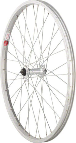 Sta-Tru 24-inch Front Wheel -Spin City Bikes sta tru 24 inch front wheel 382854 12