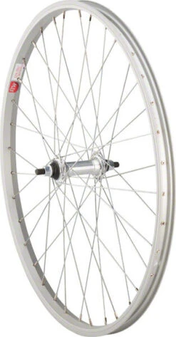 Sta-Tru 24-inch Front Wheel -Spin City Bikes sta tru 24 inch front wheel 382854 13