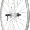 Sta-Tru 27.5-inch Rear Wheel -Spin City Bikes sta tru 27.5 inch rear wheel 382865 13