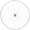 Sta-Tru 700c Double Wall Rear Wheel -Spin City Bikes sta tru 700c double wall rear wheel 382870 1