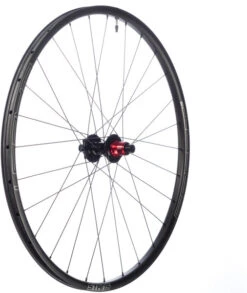 Stan's No Tubes Crest CB7 29-inch Rear Wheel