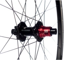 Stan's No Tubes Crest CB7 29-inch Rear Wheel -Spin City Bikes stans notubes crest cb7 29 inch rear wheel 413922 1 16 6