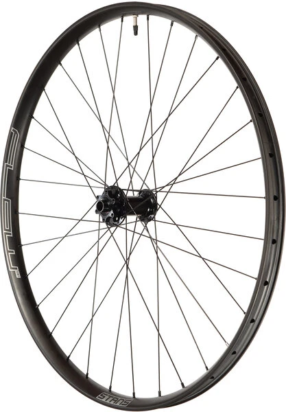 Stan's No Tubes Flow CB7 29-inch Front Wheel 3 Stan's No Tubes Flow CB7 29-inch Front Wheel