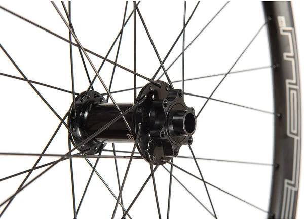 Stan's No Tubes Flow CB7 29-inch Front Wheel 4 Stan's No Tubes Flow CB7 29-inch Front Wheel - Image 2